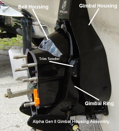 Mercruiser Alpha 1 Gen 1 Service Manual Download Free