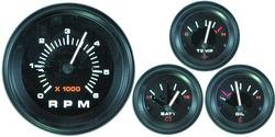 International II Series Gauges